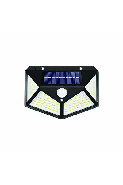 Forlife FL-3227 40W Solar Sensörlü Bahçe Duvar Armatürü