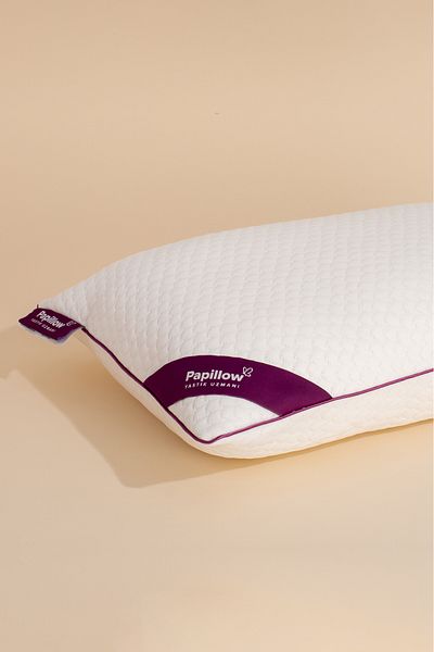 PAPILLOW Innovation Relaxing Anti Stress Micro Visco Pillow 50x70