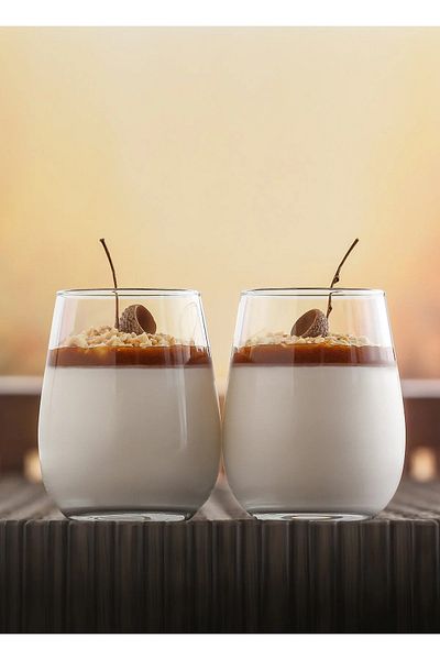 LAV Gaia 6-Piece Soft Drink Cup 360cc