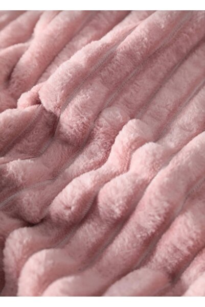 AKSU Modern Line 3-Piece Blanket Set