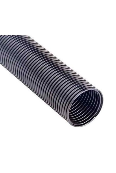 ORTAÇ PG-29 SPİRAL BORU PA SİYAH 25M OSPA 29