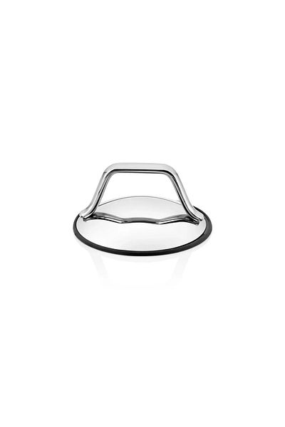 COOKCASE Pot Lid Top Steel (QTY IS PRICE)