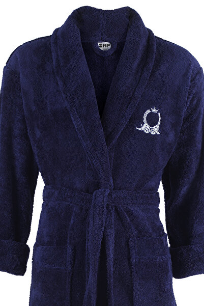 Znp Home Халат Rob Salyaka Wellsoft Pelus Robe Robesambr Халат Robesambr