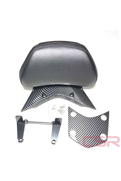 Csr Honda Pcx Arka Sırt Dayama Sisybar (499525772)