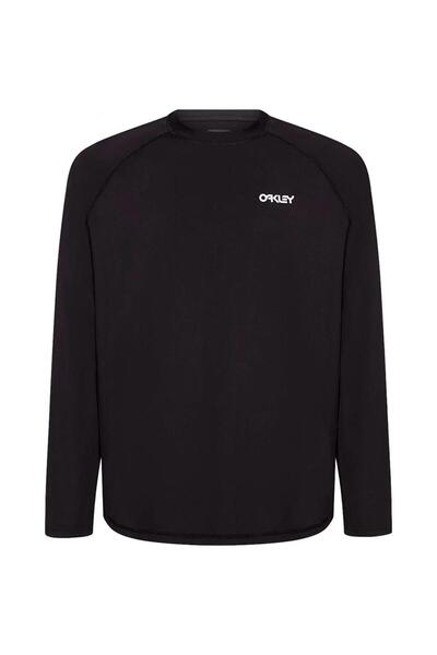 Oakley Rainbow Rashguard Erkek Rashguard