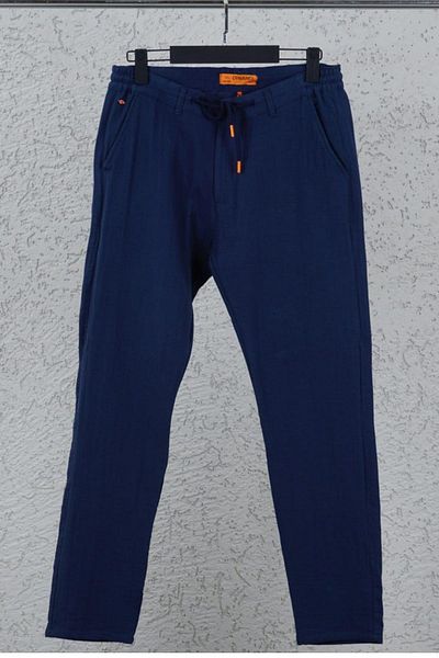 DYNAMO Men's Pants 1964