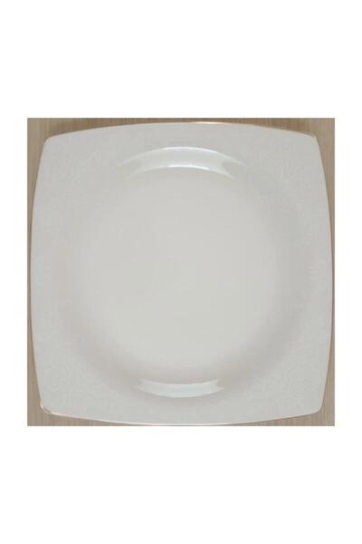Kütahya Porselen Kütahya Bnmr62yt955921 Bone Mare 62 Prç.kare Yemek Tk