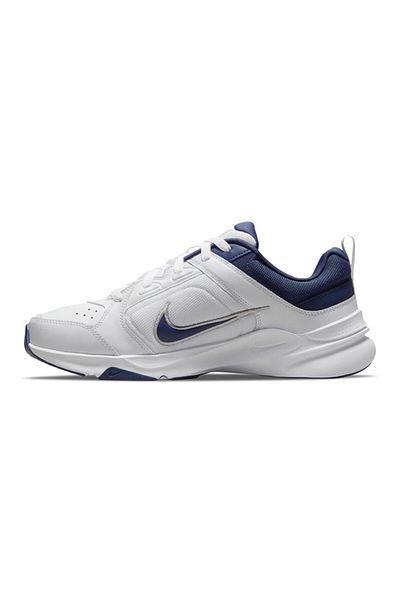 Nike Defyallday Men's White Running Shoes Dj1196-100