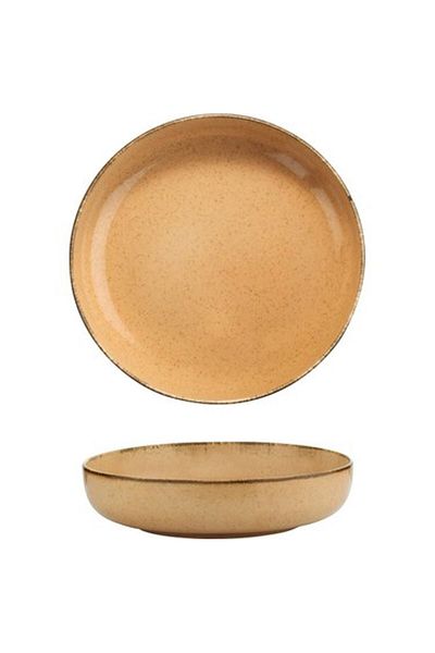 PEARL Mood Pit Dinner Plate 20 Cm Set of 6 Puppy
