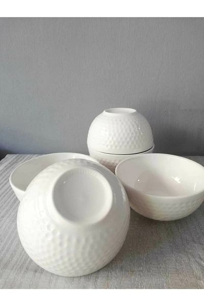 COOKCASE 6 PIECES SOUP, COMPOSTO, CHARESET BOWL
