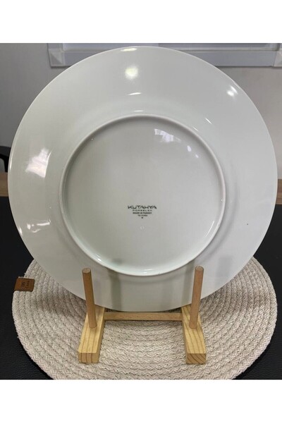 Kütahya Porselen KÜTAHYA PORSELEN LEONBERG SERVİS-SUNUM TABAĞI