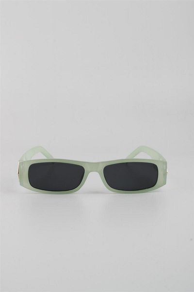 Silvio Monetti UV400 Filter Green Women's Sunglasses -615352