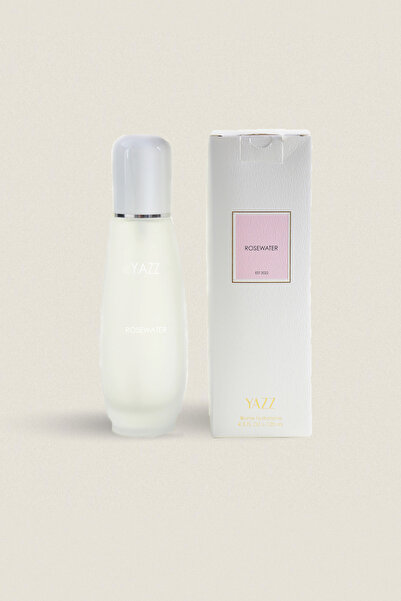 Yazz Atelier Gül Yağı Ayrıştırılmamış %100 Saf Gül Suyu 120 ML