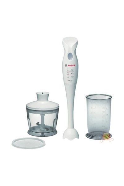 Bosch Msm6b300- El Blenderi
