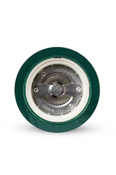 Peugeot Paris Rama Salt Mill 18 Cm Green Akyüzhome