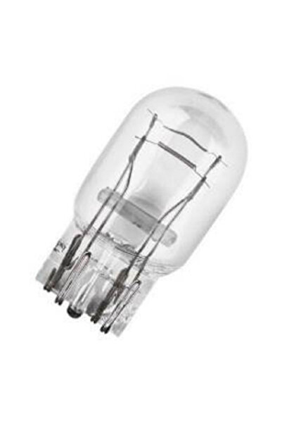 Genel Markalar AMPUL DIPSIZ BÜYÜK 12V 21/5W T20