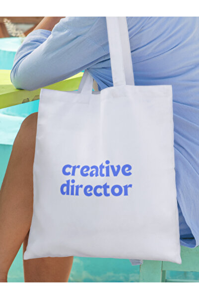 ShenibePro Cloth Canvas Bag - Printed Design