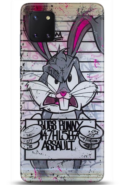 adveksiyon Samsung Galaxy Note 10 Lite / A81 Case Hd Printed Case - Followed ...