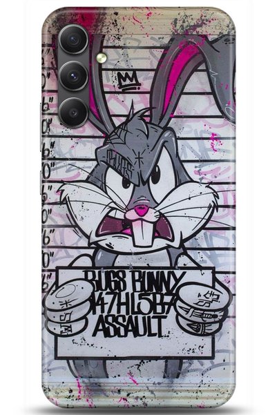 adveksiyon Case for Samsung Galaxy A34 Case Hd Printed Case - Followed Instit...