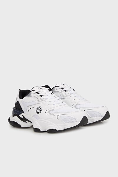 lumberjack Кросівки з пінопластом Memory Foam Чоловічі ВЗУТТЯ MADAX 4FX