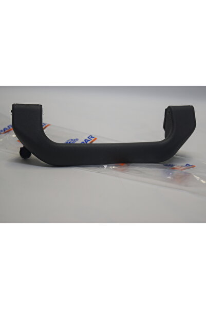 NURPAR Tavan El Tutamağı Ön Sağ Albea Palio Koyu Gri Renk 735362740