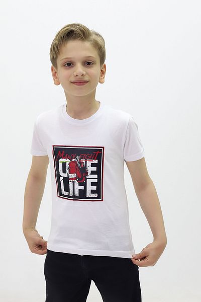 Get Crazy Tricou pentru băieți - Design confortabil și elegant
