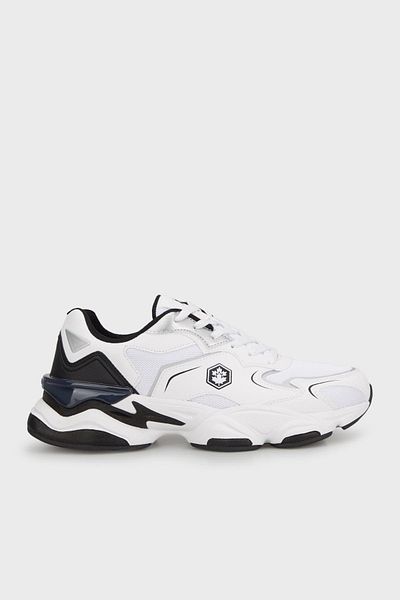 lumberjack Memory Foam Sneaker Παπούτσια Ανδρικά ΠΑΠΟΥΤΣΙΑ MADAX 4FX