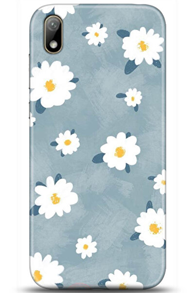 adveksiyon Huawei Y5 2019 Kılıf HD Baskılı Kılıf - Followed Institution 0134