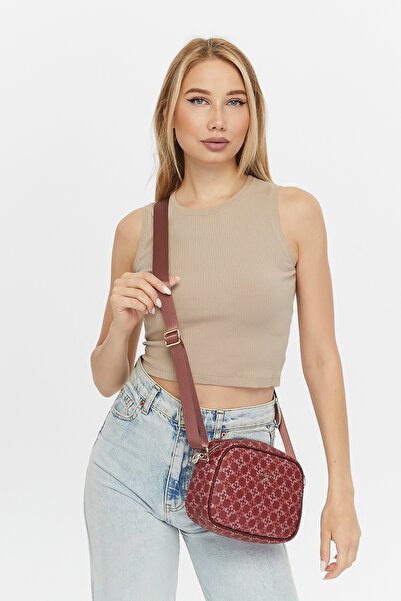 Cacharel Messenger Bag Special for Mother's Day