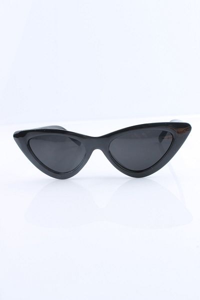 Silvio Monetti Uv400 Women's Black Sunglasses -615363
