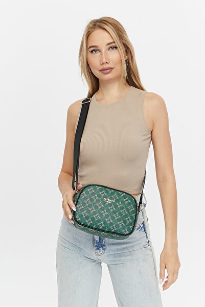 Cacharel Special Messenger Bag for Mother's Day