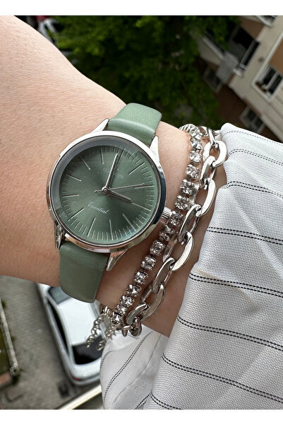 COLESİUM KADIN KOL SAATİ