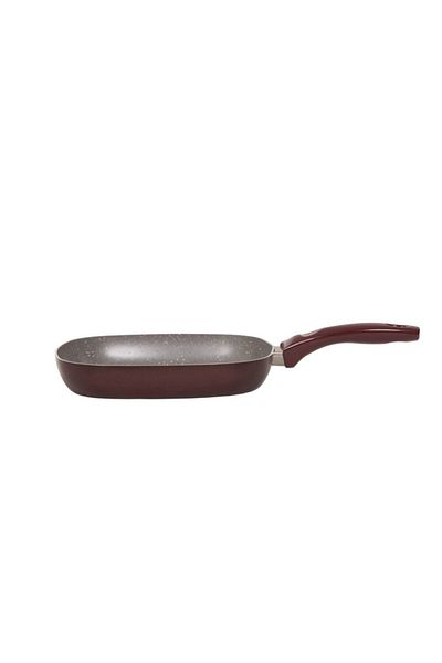 Mehtap Claret Red Series Pan 24 Cm