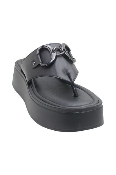 KEMAL TANCA 862 M-52 WOMEN SANDALS