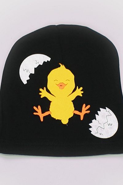 Peki Baby Buy 5 Pay 4 Newborn Kids Girls Boys Combed Soft Cotton Interlock Animal Figure Hat 14019