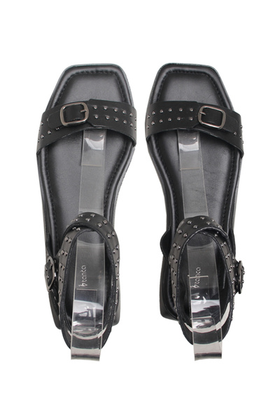 KEMAL TANCA 862 M-297 WOMEN SANDALS