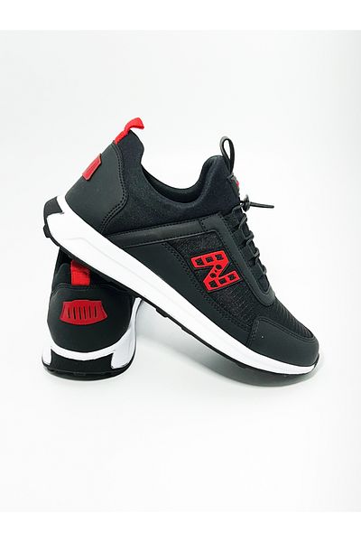 ZSHOES Full Orthopedic Breathable Elastic Casual Sneakers