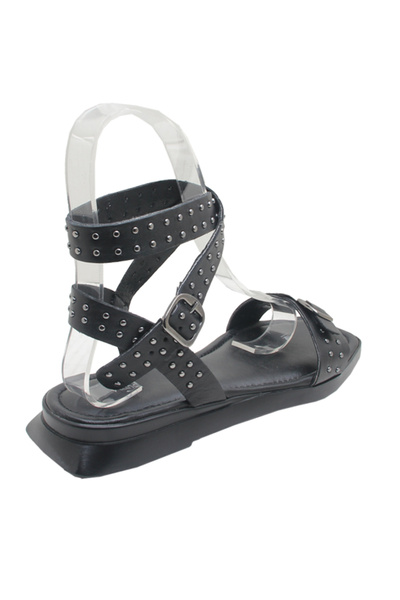 KEMAL TANCA 862 M-297 WOMEN SANDALS