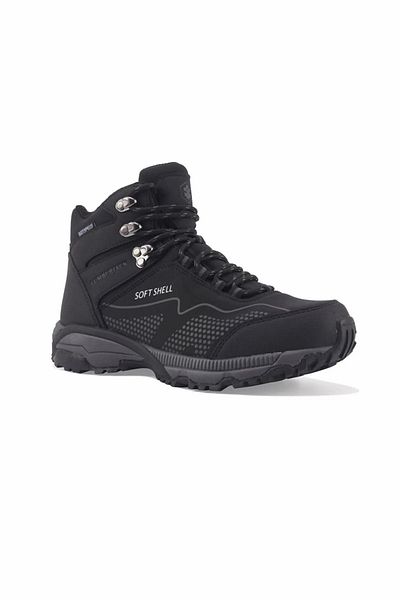 lumberjack Eagle Hi Waterproof Ανδρικές Μπότες 101386614