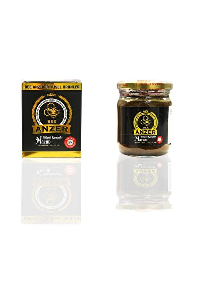 Anzer Balevi Anzer Bitkisel Macun 240 gr