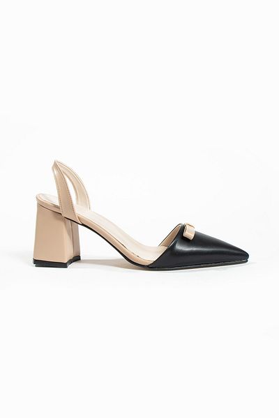 DUXAL SHOES Pantofi cu toc Werner pentru damă