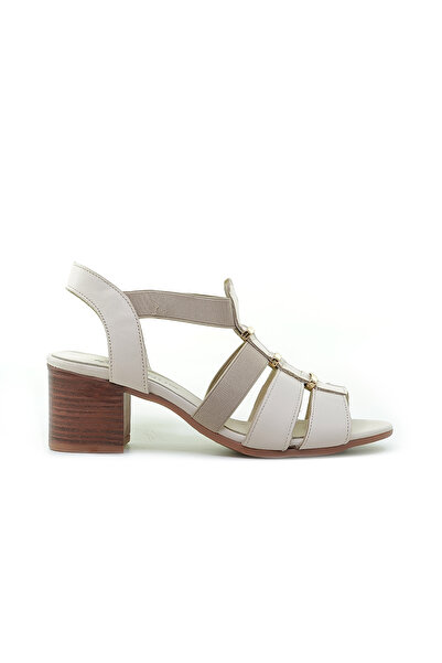 Venüs VENUS ДАМСКИ ЕЖЕДНЕВНИ САНДАЛИ ОТ ЕСТЕСТВЕНА КОЖА С КАТАРИНА С ДЕТАЙЛИ ...