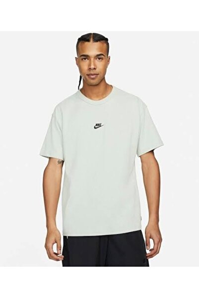 Nike M Nsw Prem Essntl Sust Tee erkek regular fit tişört