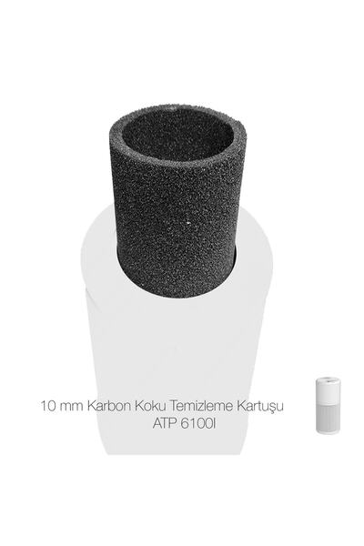 FAF FİLTRE Beko Bk Atp 6100ı (atp-6100ı) Hava Temizleyici Aksesuarları