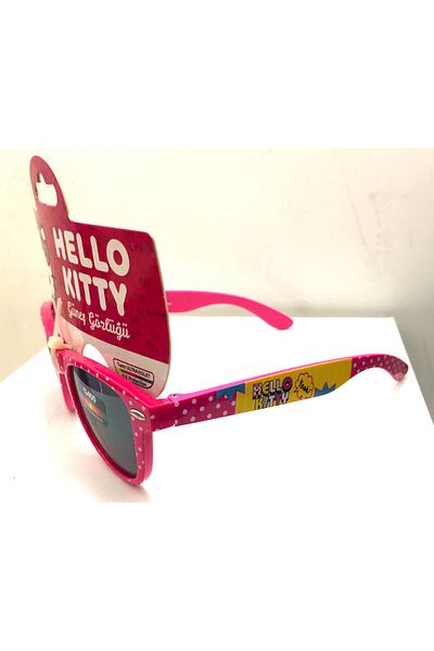 Hello Kitty Licensed Children's Sunglasses hk22164-04 UV 400 Ultraviolet