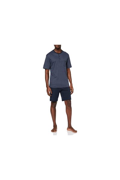Calida Pyjama kurz