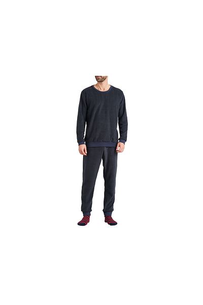 Schiesser Pyjama lang