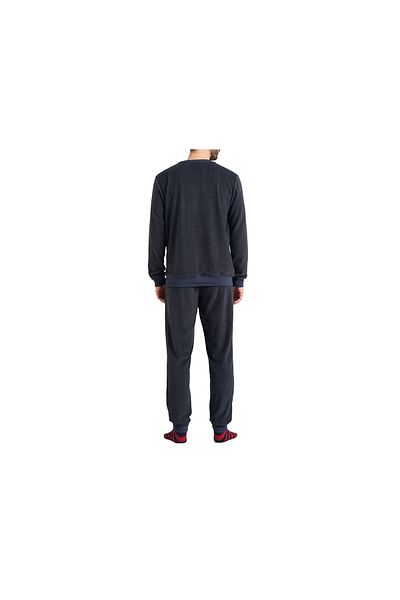 Schiesser Pyjama lang