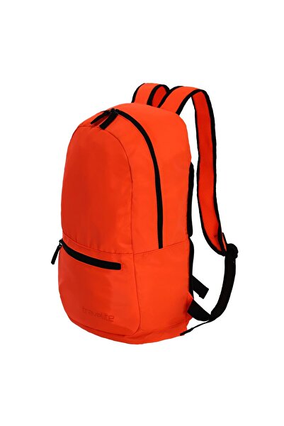 Travelite Accessoires Faltbarer Rucksack 46 cm