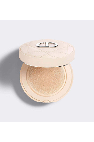 Dior Forever Cushion Powder Sabitleyici Mat Pudra